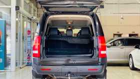 Land Rover Discovery 2007 г.в.