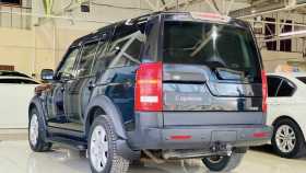 Land Rover Discovery 2007 г.в.