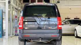 Land Rover Discovery 2007 г.в.