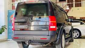 Land Rover Discovery 2007 г.в.