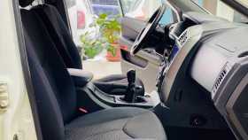 SsangYong Kyron 2012 г.в.