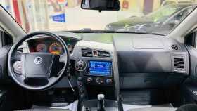 SsangYong Kyron 2012 г.в.