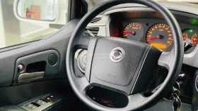 SsangYong Kyron 2012 г.в.