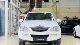 SsangYong Kyron 2012 г.в.