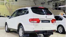 SsangYong Kyron 2012 г.в.