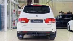 SsangYong Kyron 2012 г.в.