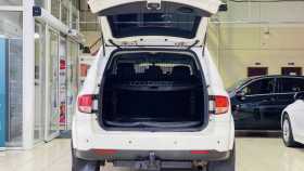 SsangYong Kyron 2012 г.в.