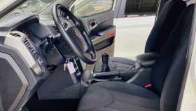 SsangYong Kyron 2012 г.в.