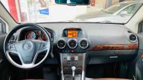 Opel Antara 2013 г.в.