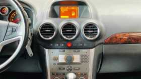 Opel Antara 2013 г.в.