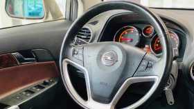 Opel Antara 2013 г.в.