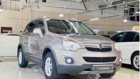 Opel Antara 2013 г.в.