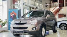Opel Antara 2013 г.в.