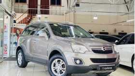 Opel Antara 2013 г.в.