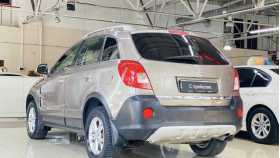 Opel Antara 2013 г.в.
