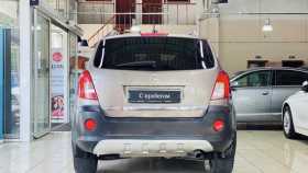 Opel Antara 2013 г.в.