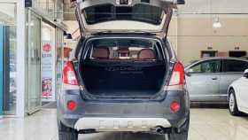 Opel Antara 2013 г.в.