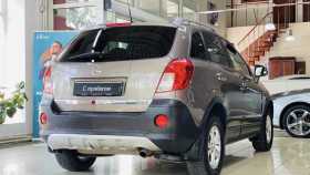 Opel Antara 2013 г.в.