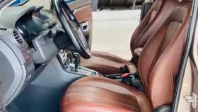 Opel Antara 2013 г.в.