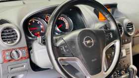 Opel Antara 2013 г.в.