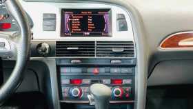 Audi A6 2010 г.в.