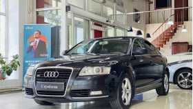 Audi A6 2010 г.в.
