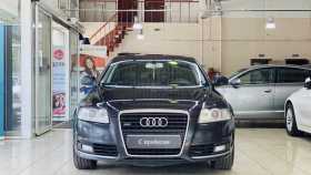 Audi A6 2010 г.в.