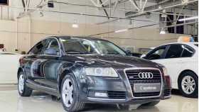 Audi A6 2010 г.в.