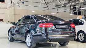 Audi A6 2010 г.в.