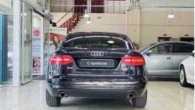 Audi A6 2010 г.в.