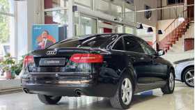 Audi A6 2010 г.в.