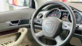 Audi A6 2010 г.в.
