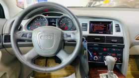 Audi A6 2010 г.в.