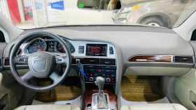 Audi A6 2010 г.в.