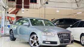 Audi A6 2010 г.в.