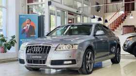 Audi A6 2010 г.в.