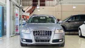 Audi A6 2010 г.в.