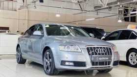 Audi A6 2010 г.в.