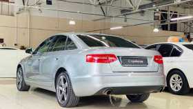 Audi A6 2010 г.в.
