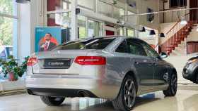 Audi A6 2010 г.в.