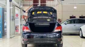 Hyundai Solaris 2014 г.в.