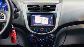 Hyundai Solaris 2014 г.в.