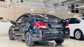 Hyundai Solaris 2014 г.в.