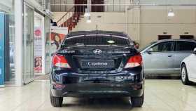 Hyundai Solaris 2014 г.в.