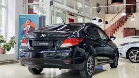 Hyundai Solaris 2014 г.в.