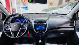 Hyundai Solaris 2014 г.в.