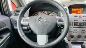 Opel Zafira 2012 г.в.