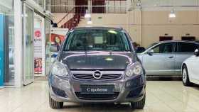 Opel Zafira 2012 г.в.