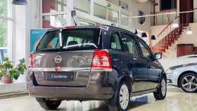 Opel Zafira 2012 г.в.