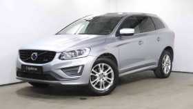 Volvo XC60 2013 г.в.